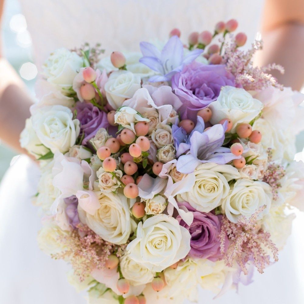Bridal Bouquet