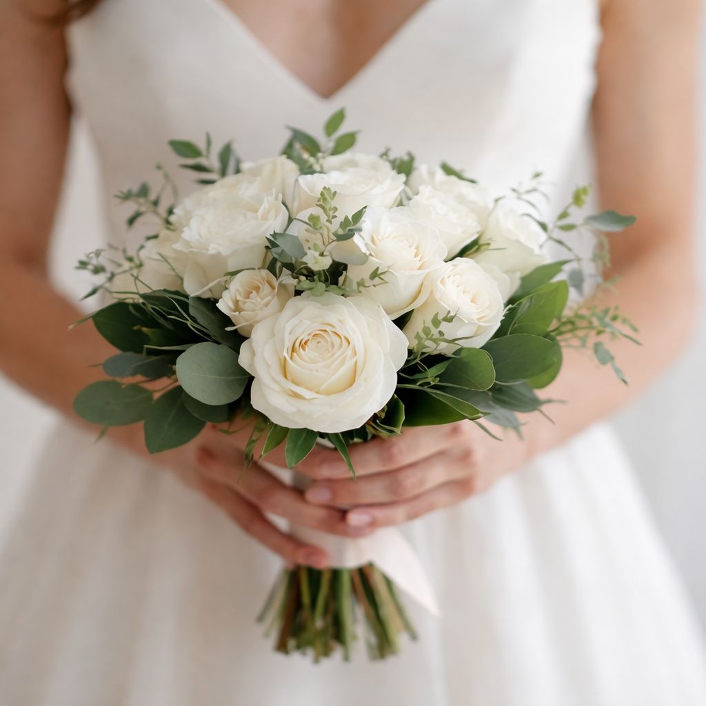 Bridal Bouquet, Quality: Classic