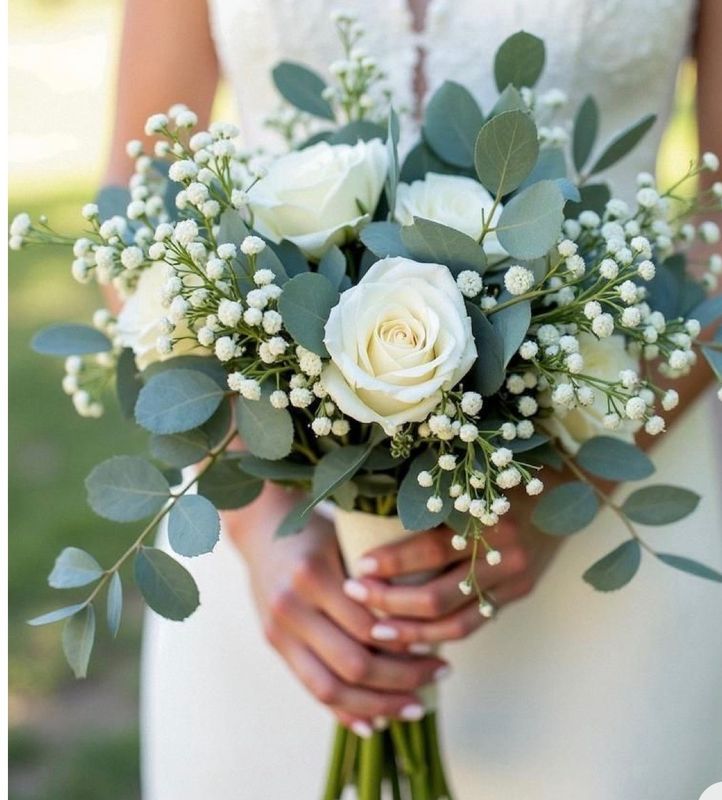 Bridal Bouquet