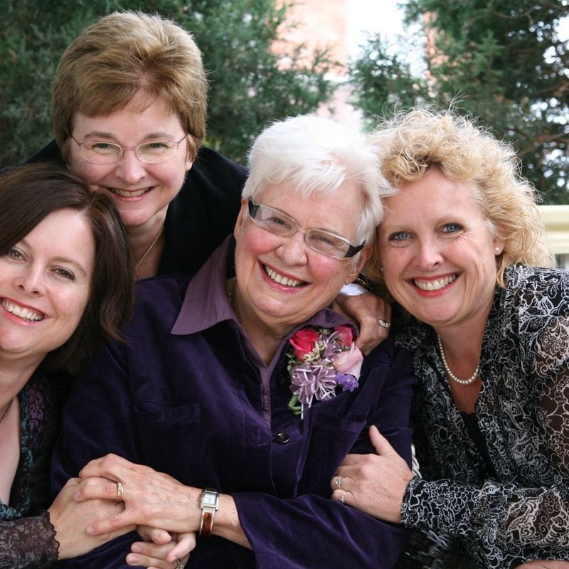 Mother Corsages