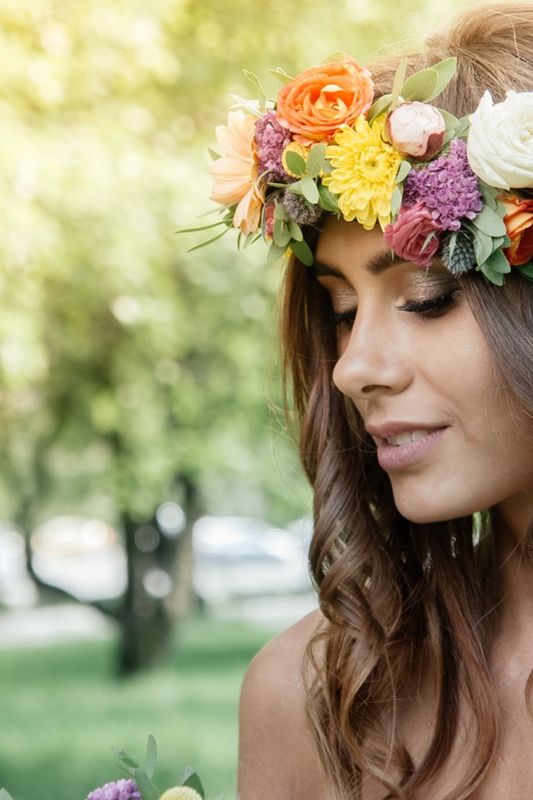 Head Wreaths