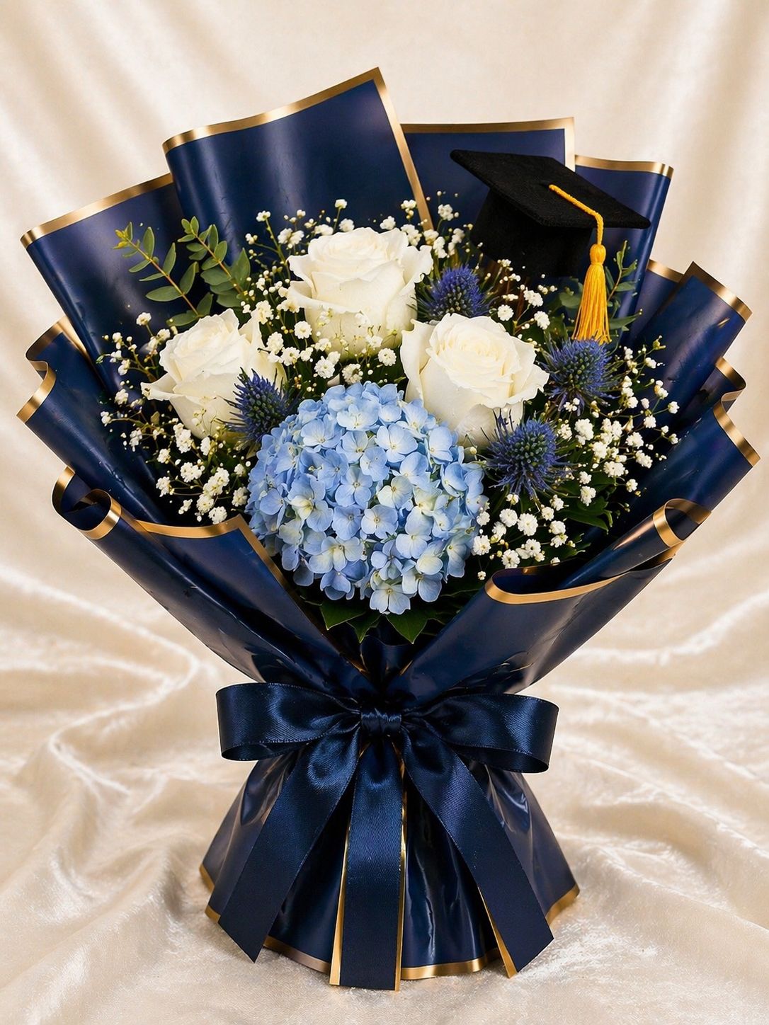 Scholars’ Pride Graduation Bouquet