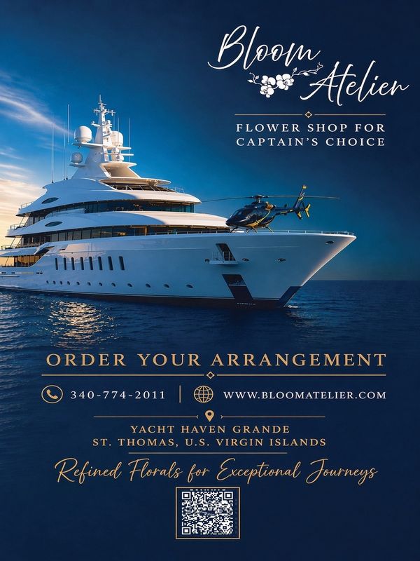 Captain’s Choice