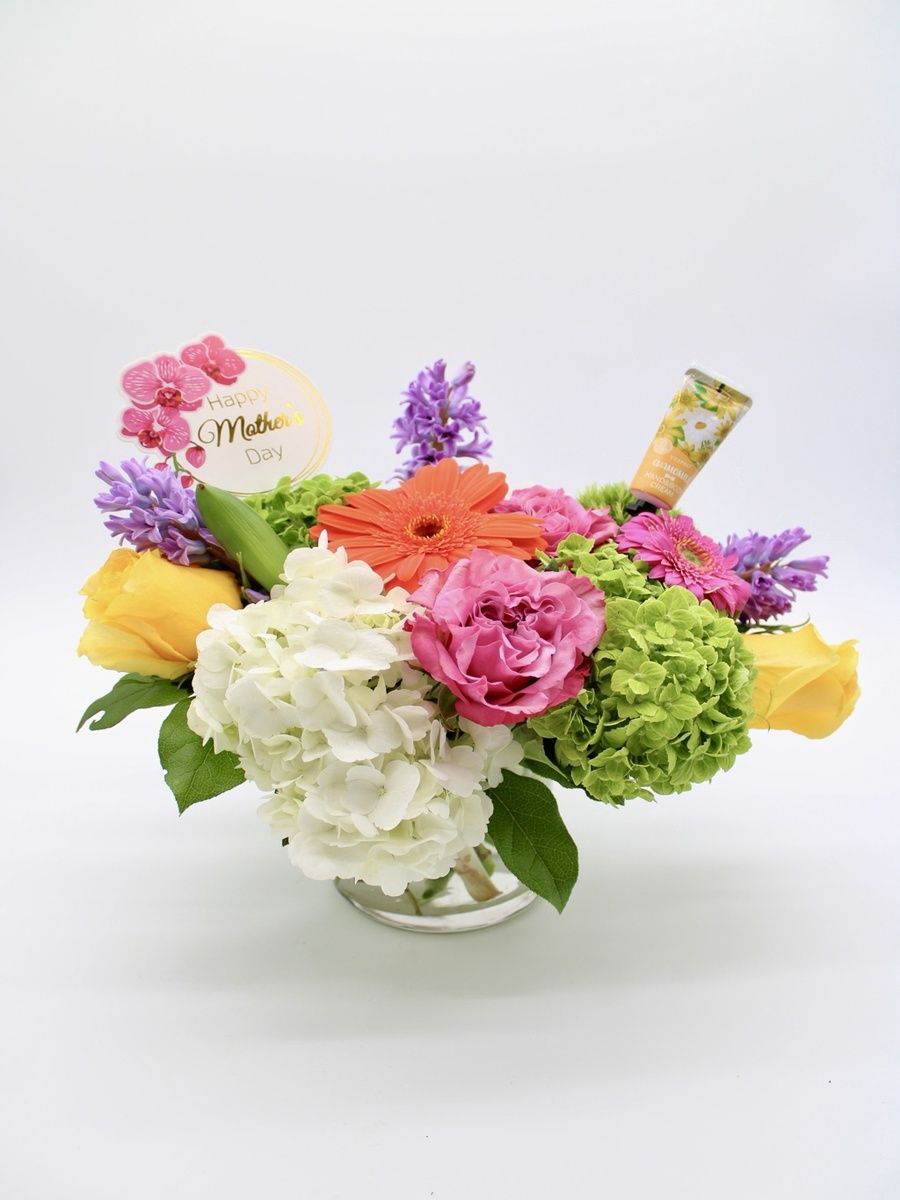 For the Sweetest Mom