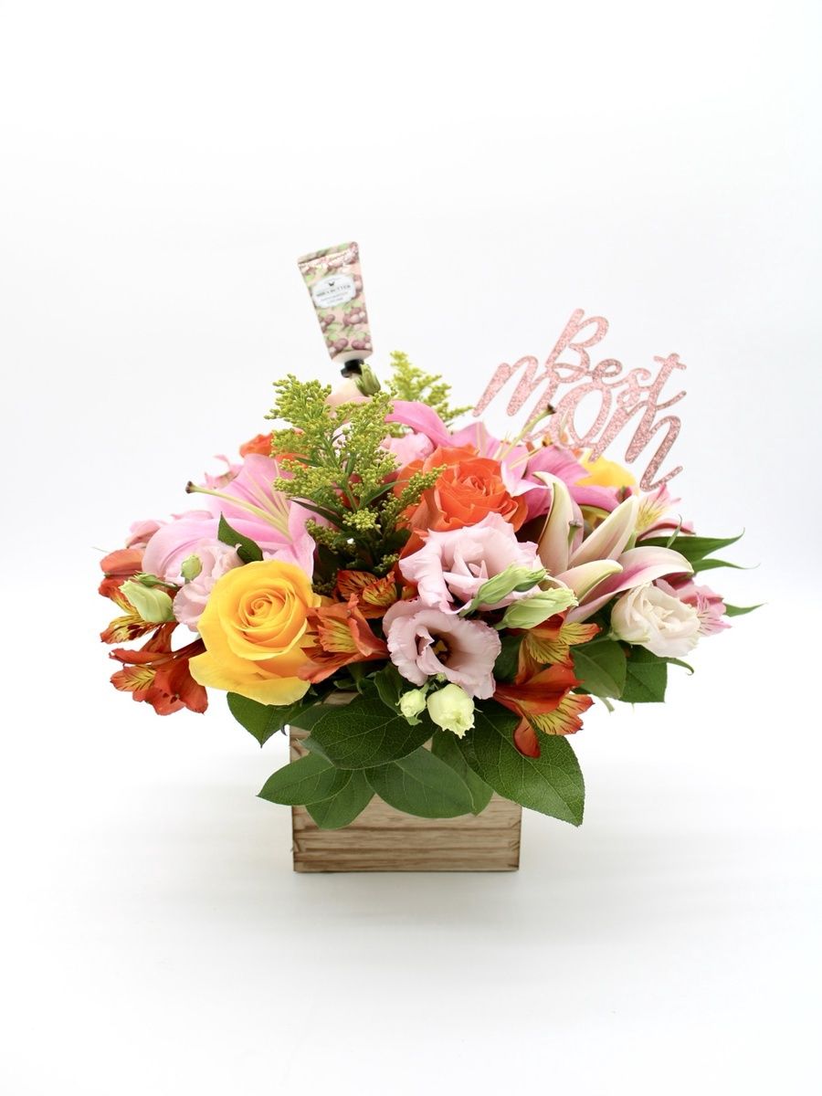 For the One Who Cares Most