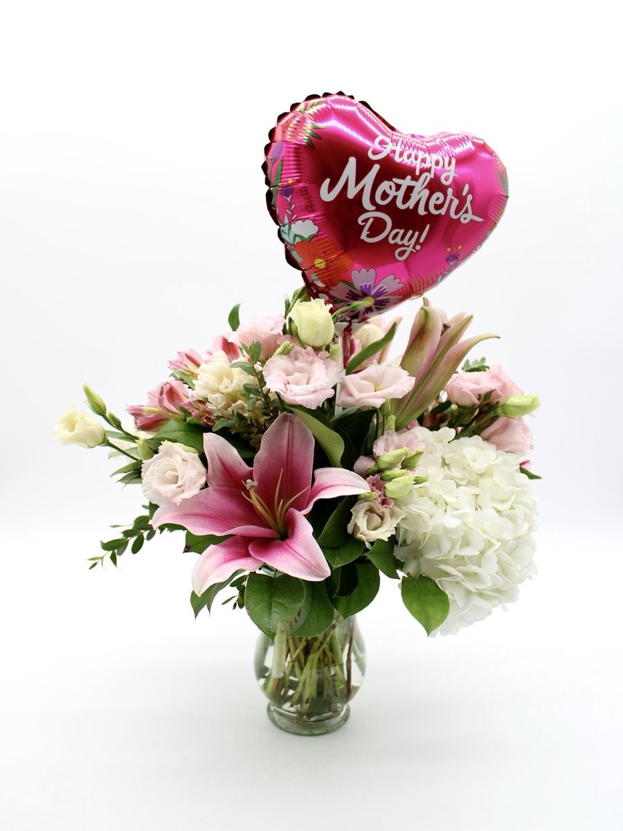 A Gift for My Beautiful Mom