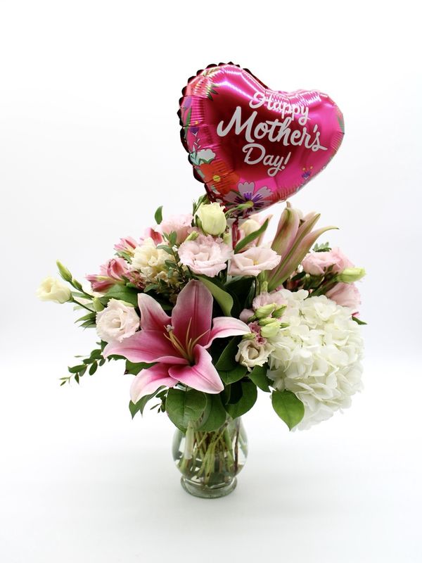 A Gift for My Beautiful Mom