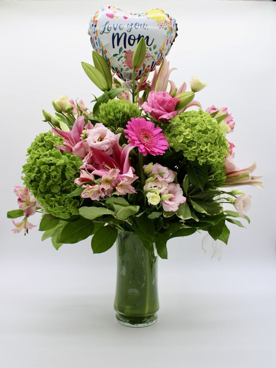 For the One Who Means Everything