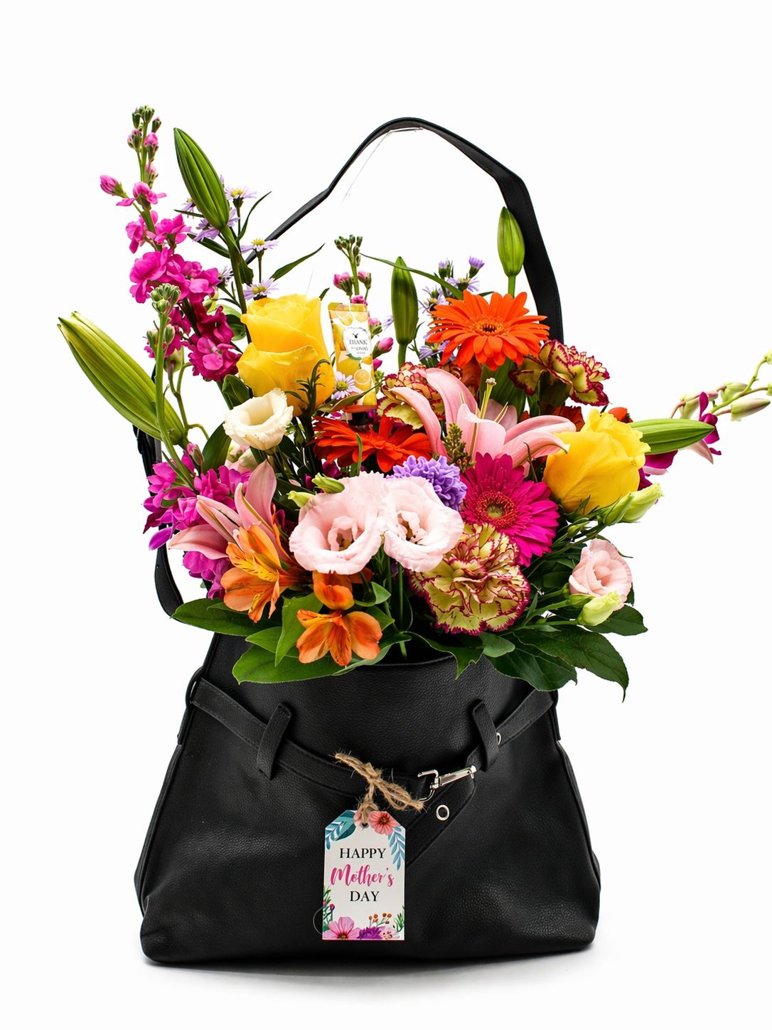 A Bloom of Appreciation