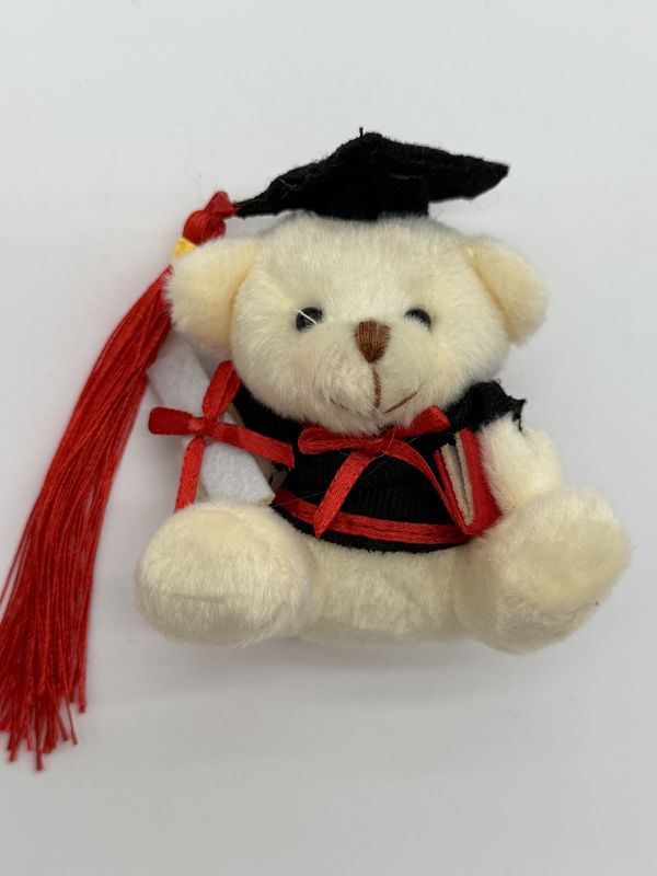 Key Chain Bear