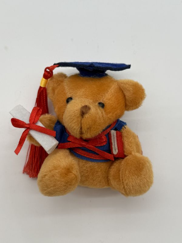 Key Chain Bear