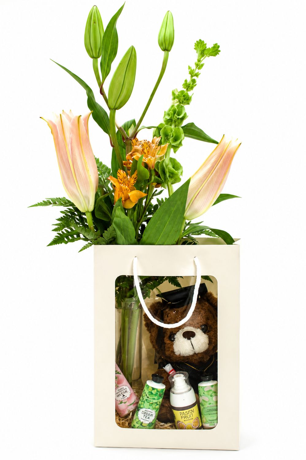 Scholar’s Pride Success Bear