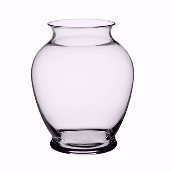 7.25" Ginger Vase