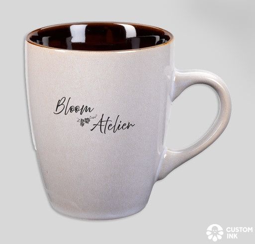 12 oz Artisan Ceramic Mug