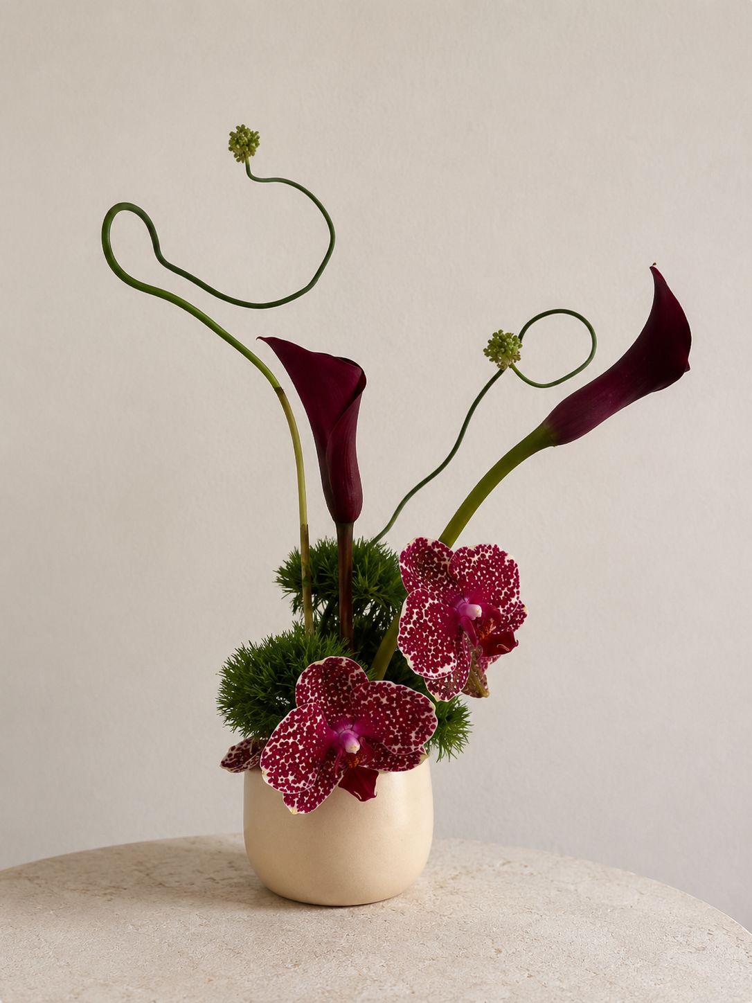 Cocktail Table Pieces