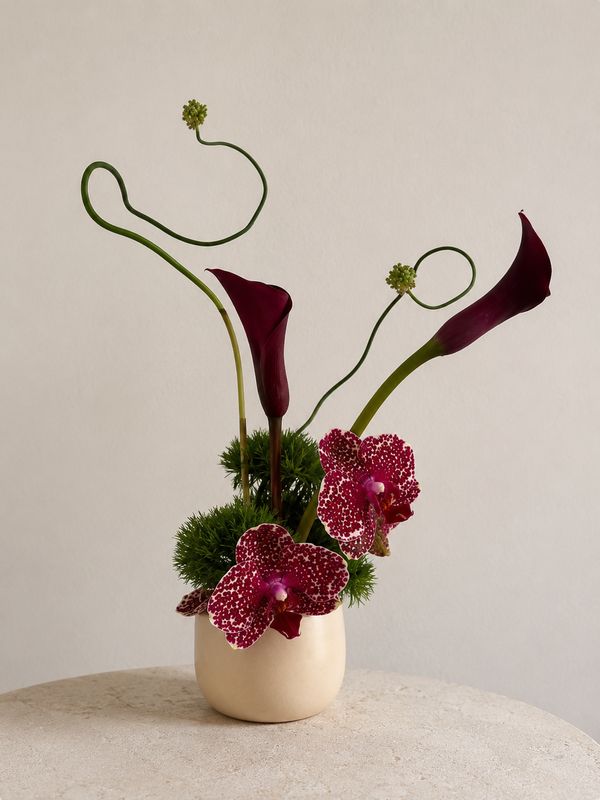 Cocktail Table Pieces