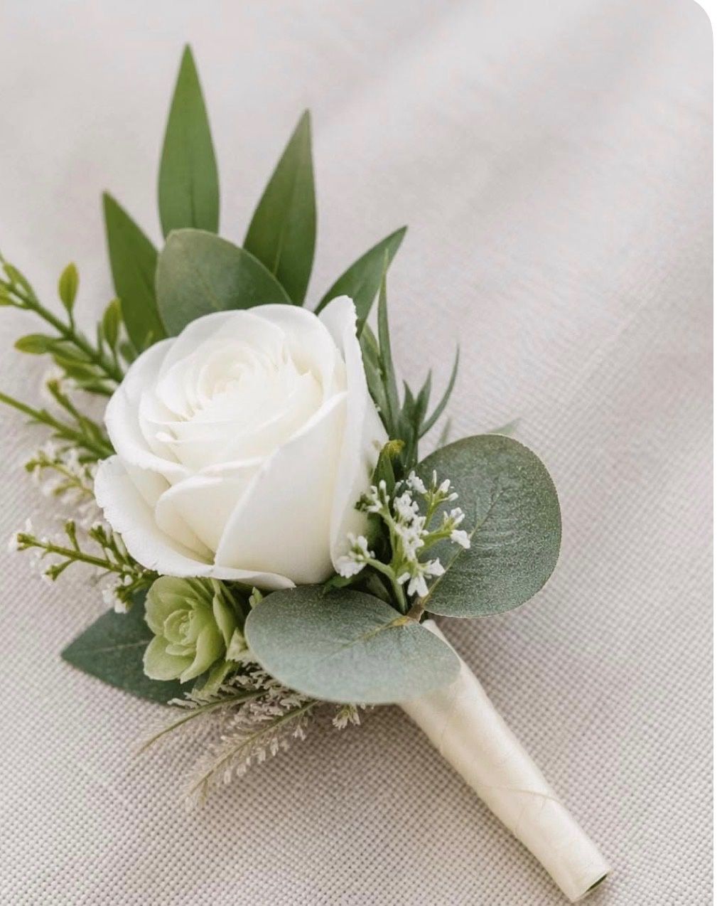 Boutonniere_Classic