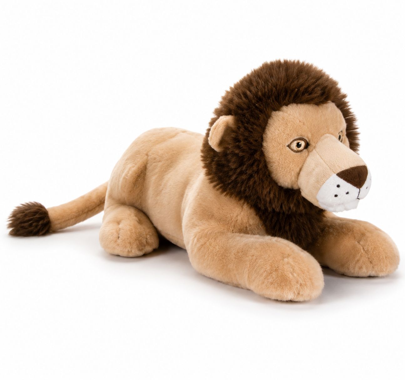 Earth Keeperz Lion Jumbo 20" (50cm)