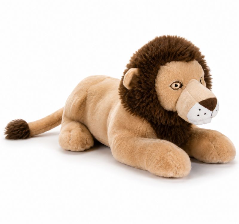 Earth Keeperz Lion Jumbo 20" (50cm)