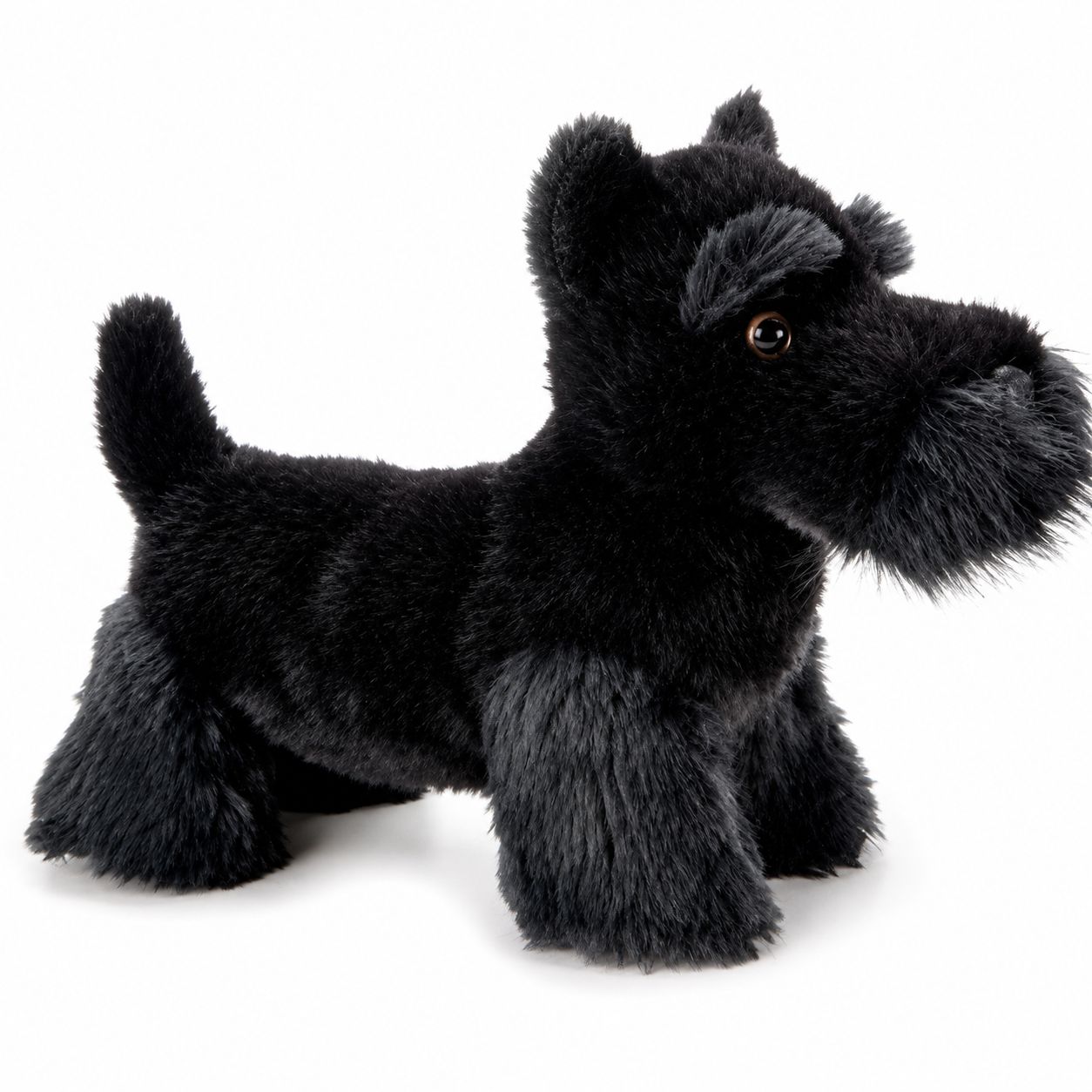 DOGS Scottish Terrier Dog MD 12" (30cm)