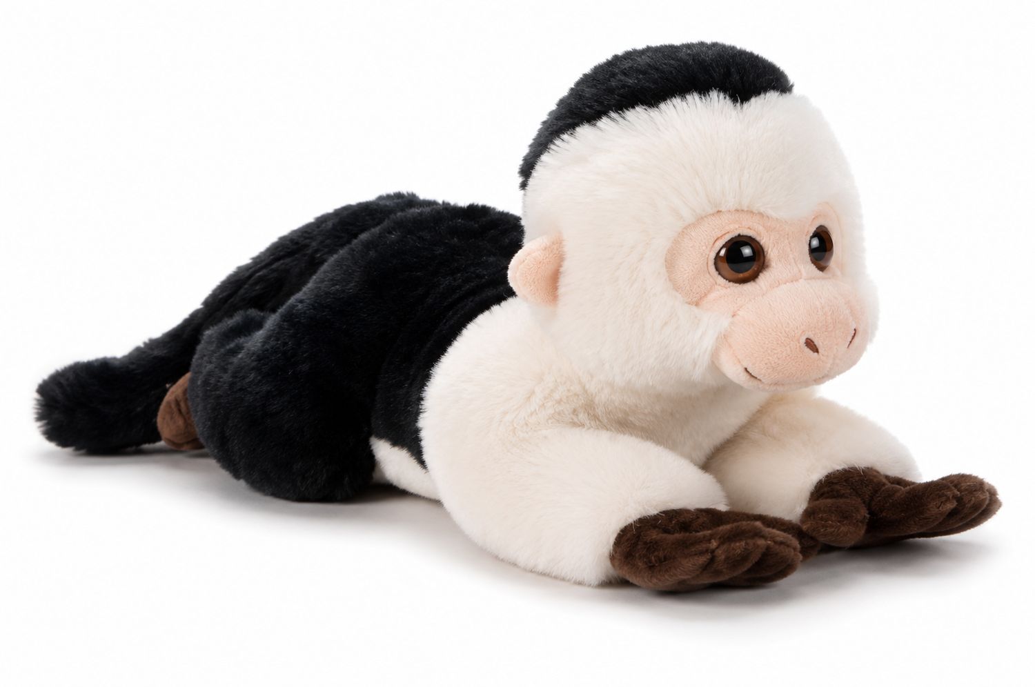 Earth Keeperz Capuchin Monkey SM 10" (26cm)