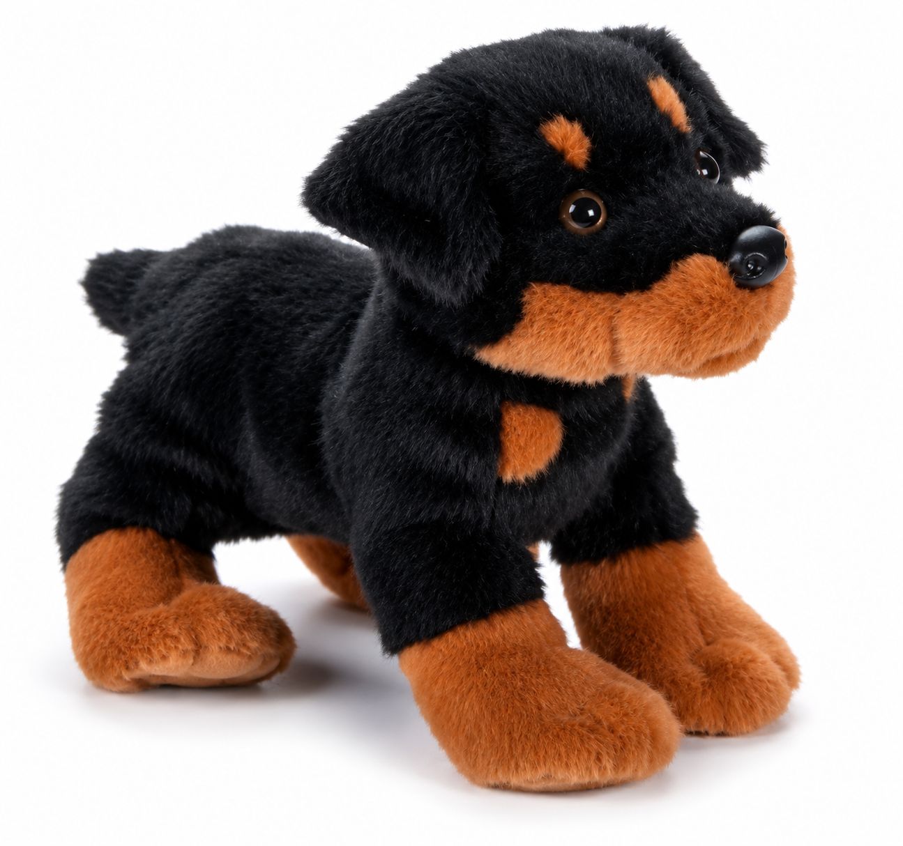 DOGS Rottweiler Dog MD 11" (29cm)