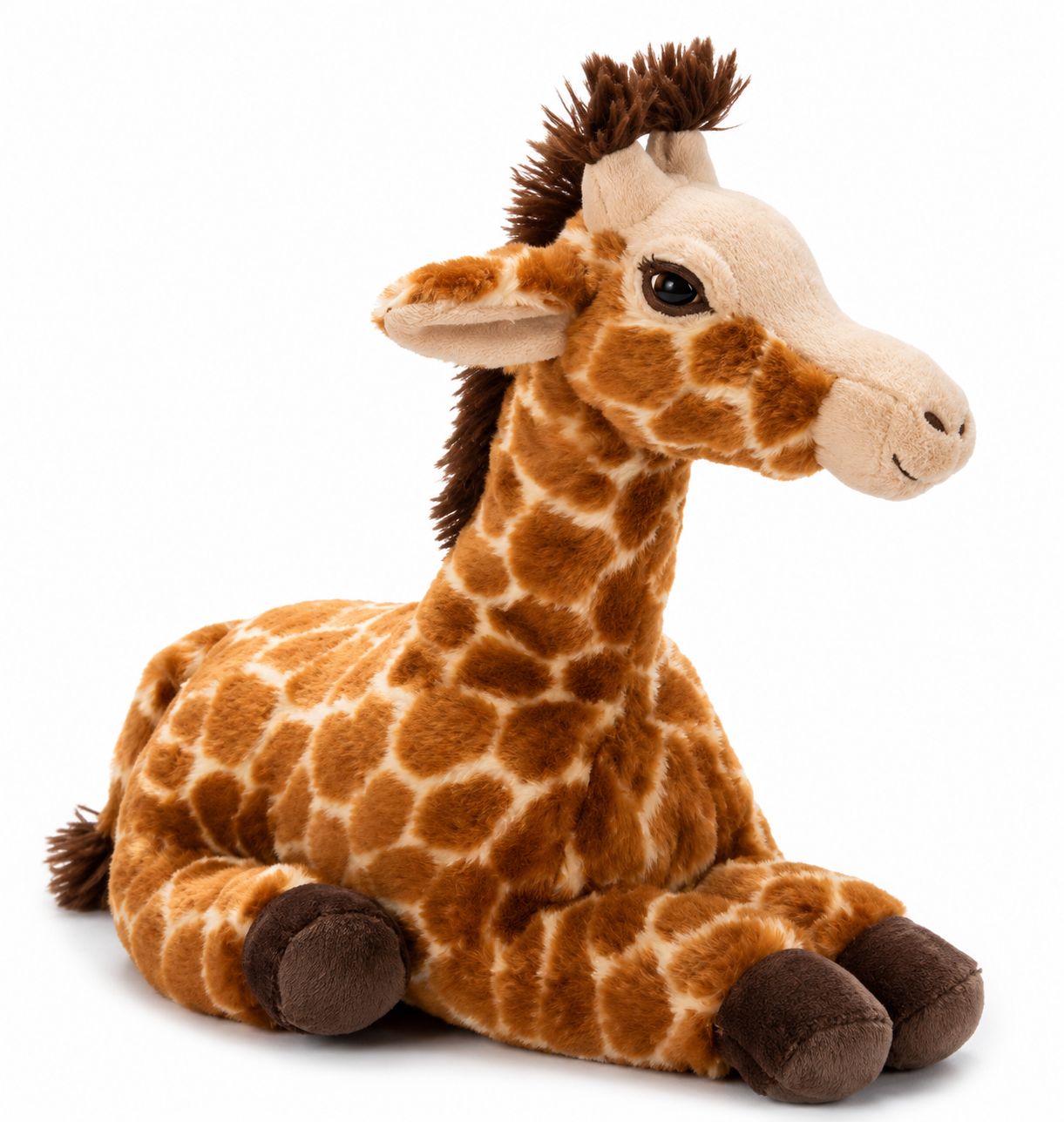 Earth Keeperz Giraffe MD 12" (27cm)