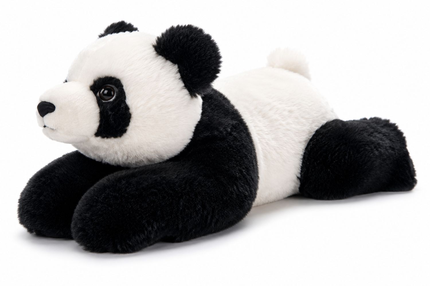 Earth Keeperz Panda SM 10" (26cm)
