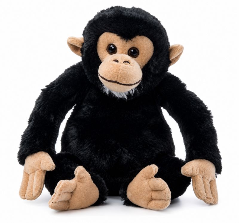 Wild Onez Chimp MD 12" (26cm)
