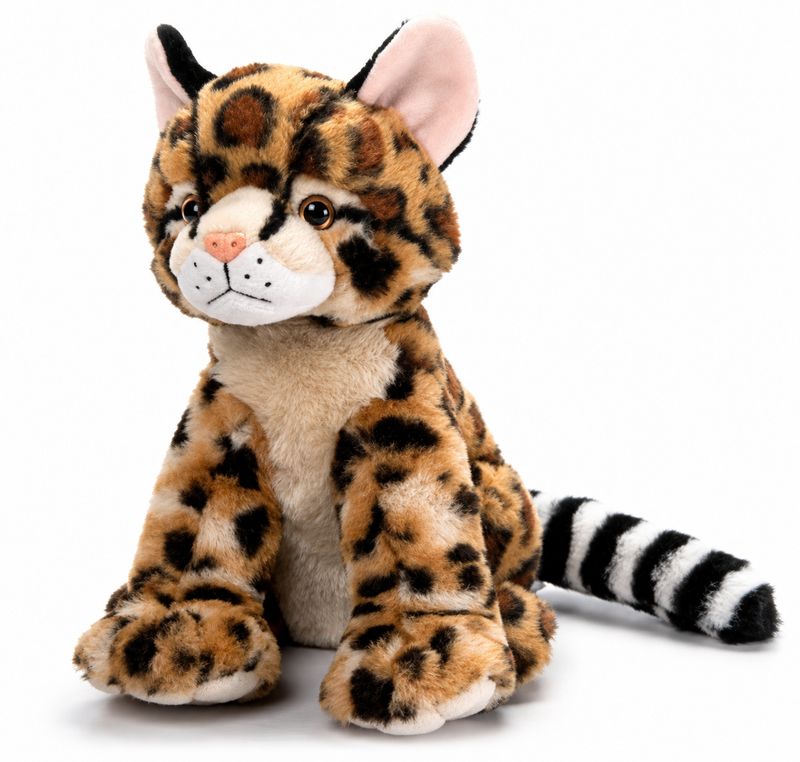 Wild Onez Ocelot MD 12" (26cm)