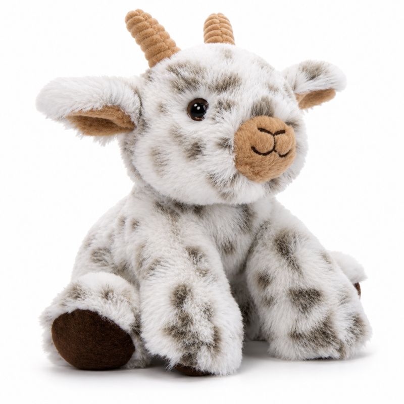 Wild Onez Goat SM 9" (20cm)