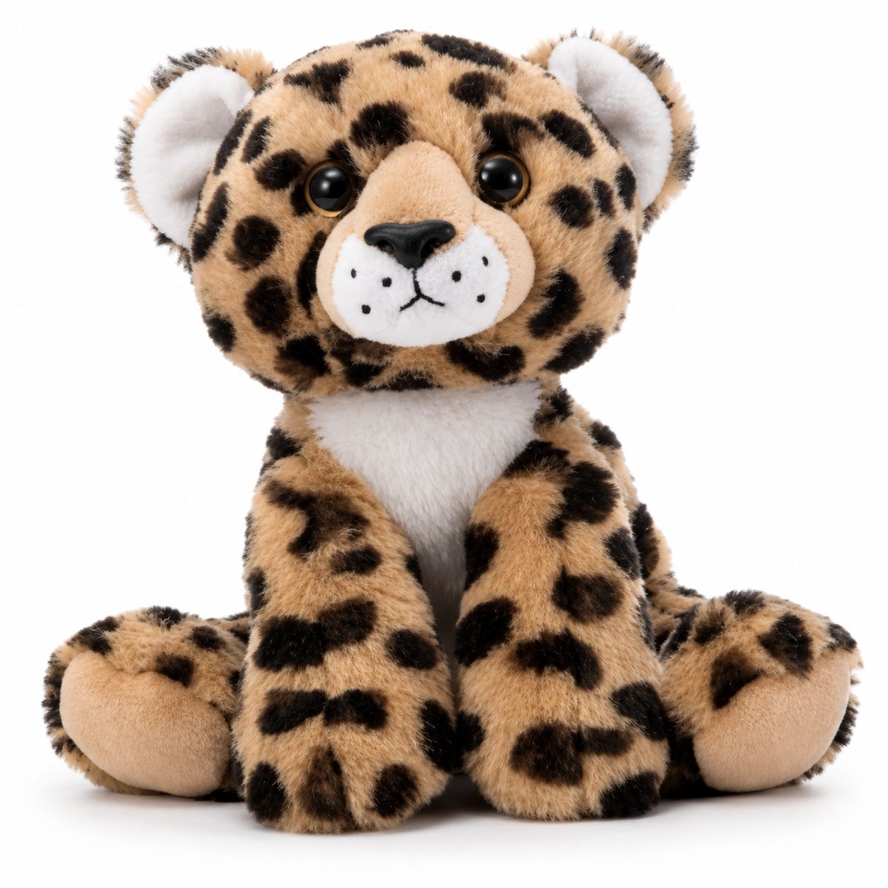 Wild Onez Cheetah SM 9" (20cm)