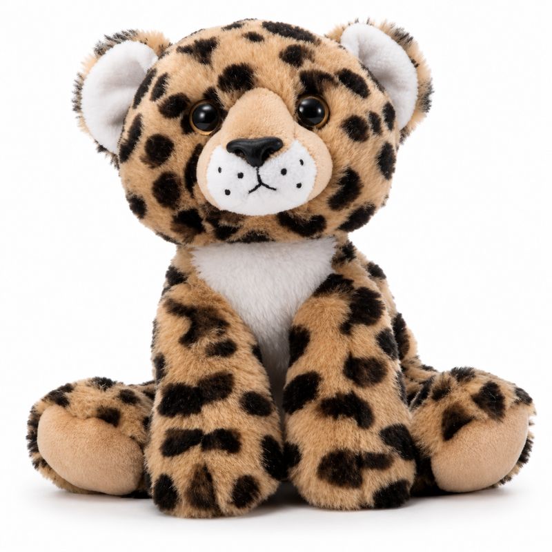 Wild Onez Cheetah SM 9" (20cm)