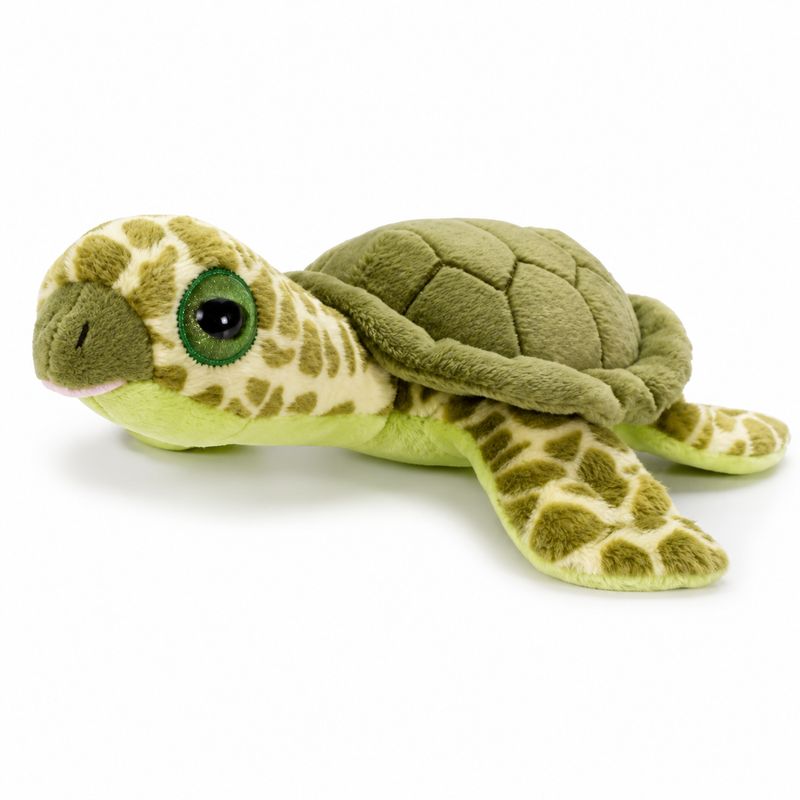 Posey Palz Sea Turtle SM 10" (24cm)
