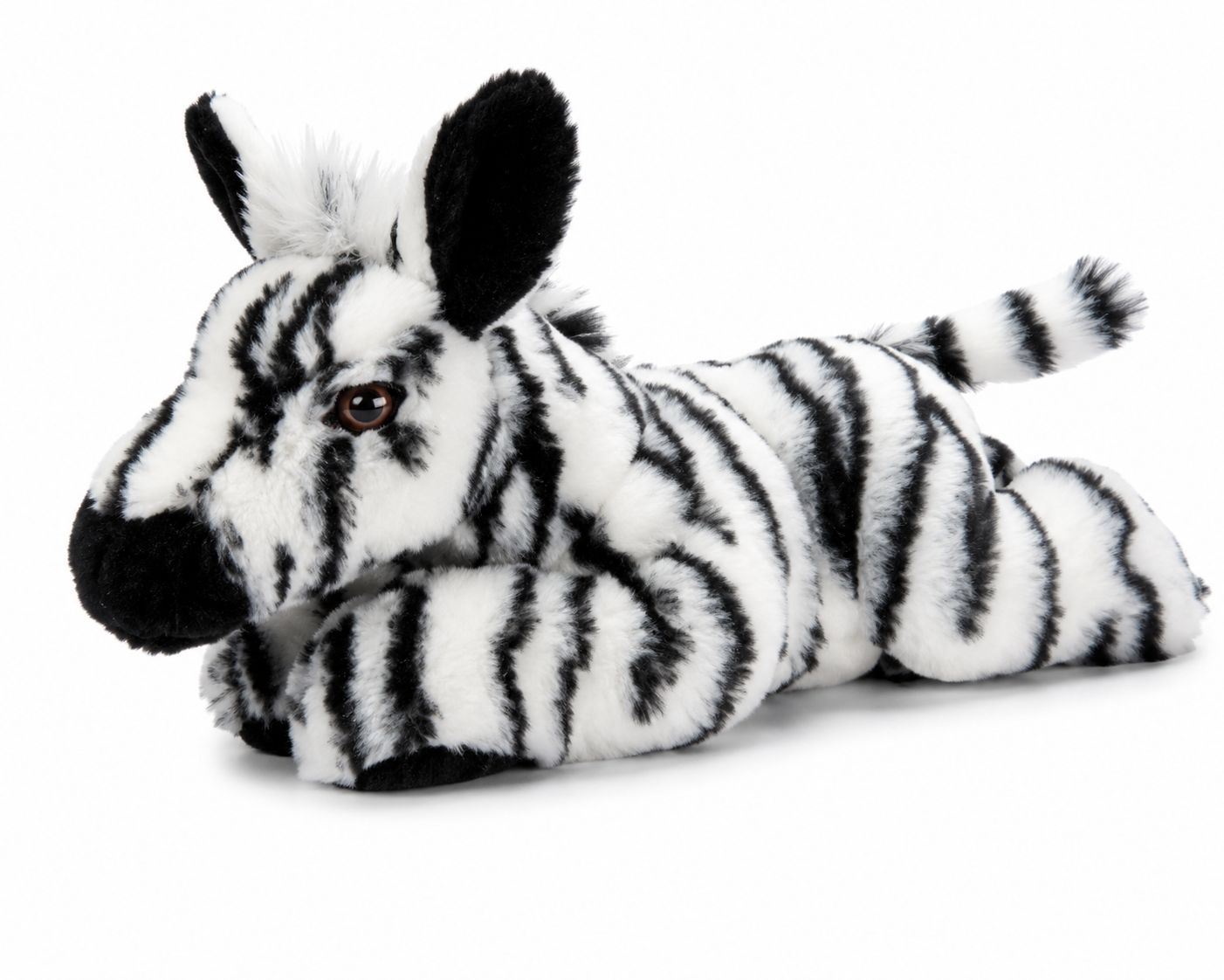 Earth Keeperz Zebra SM 10" (25cm)