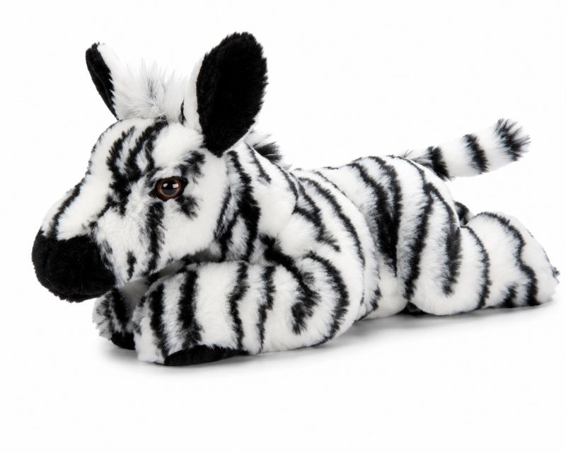 Earth Keeperz Zebra SM 10" (25cm)