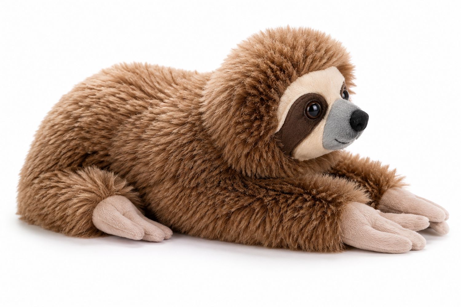 Earth Keeperz Sloth MD 14" (35cm)