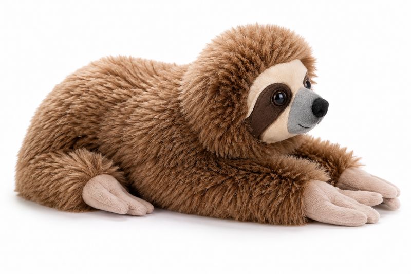 Earth Keeperz Sloth MD 14" (35cm)
