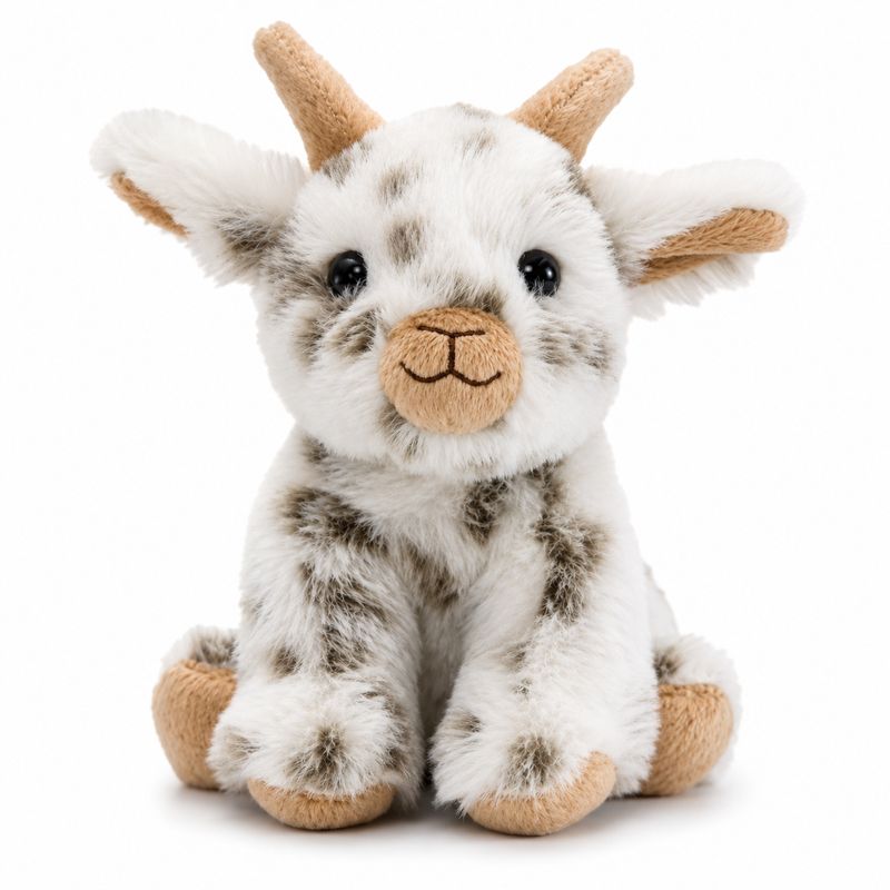 Wild Onez Goat Babiez 6" (14cm)