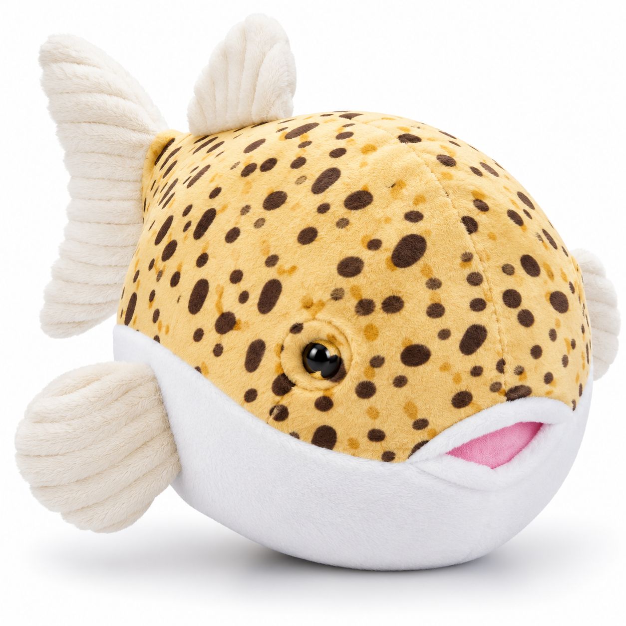 Wild Onez Pufferfish SM 10" (26cm)