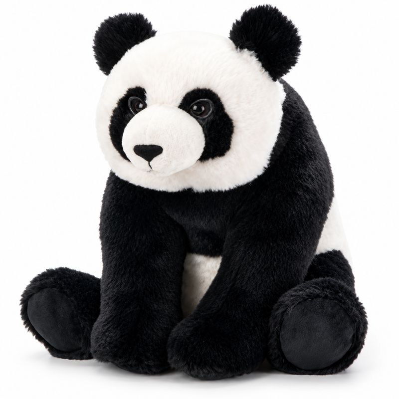 Earth Keeperz Panda MD 12" (25cm)