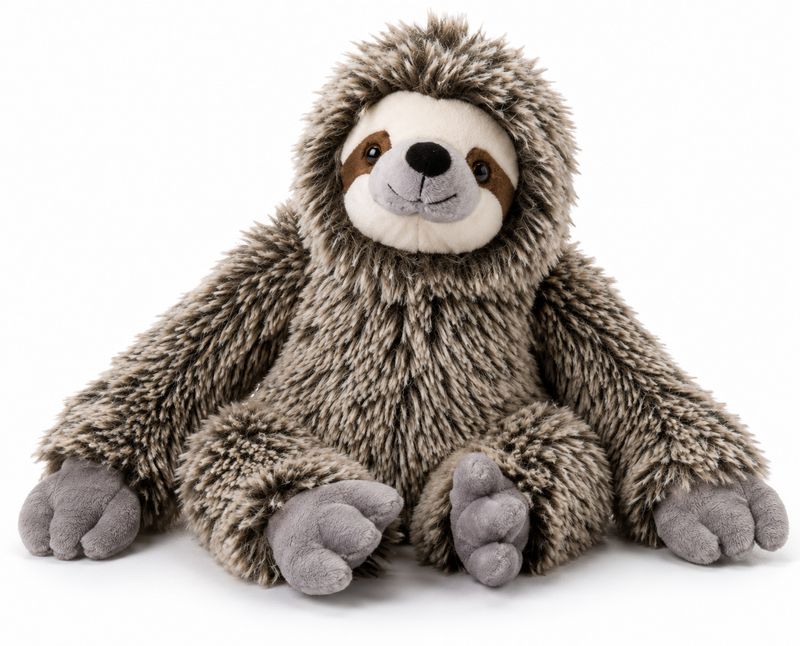 Wild Onez Sloth MD 20" (50cm)