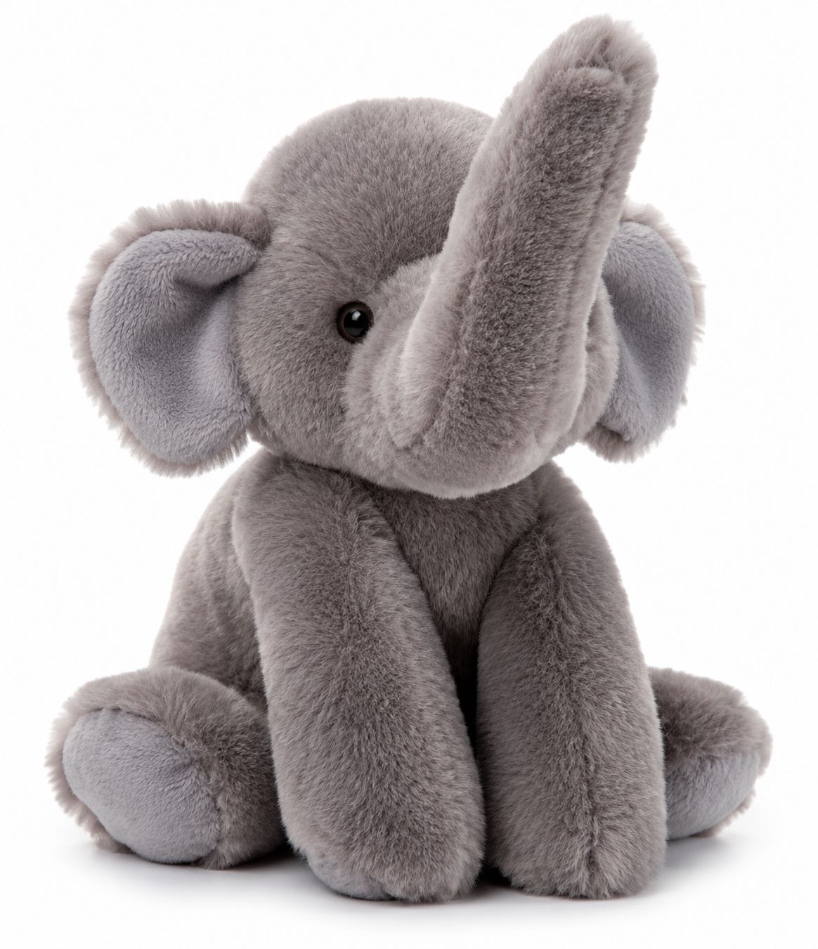 Wild Onez Asian Elephant SM 9" (20cm)