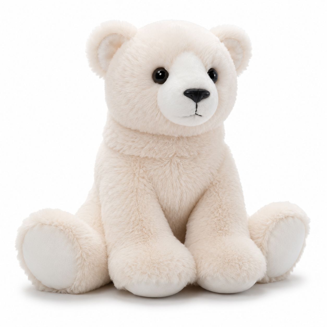 Wild Onez Polar Bear MD 12" (30cm)