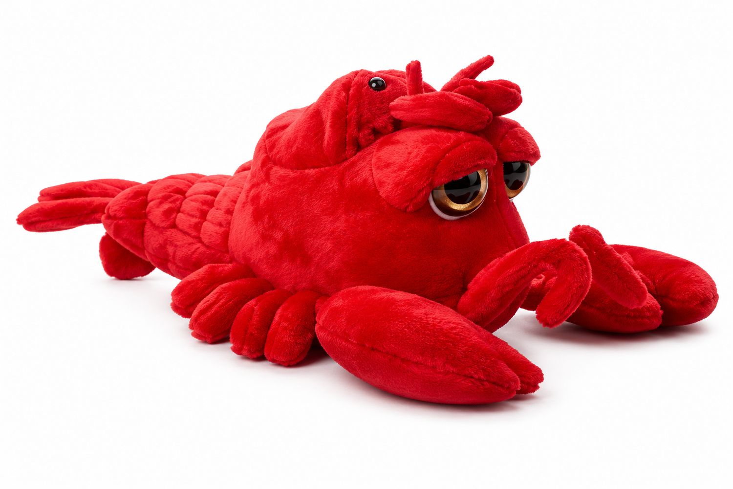 Pocketz Lobster &amp; Baby 15" (32cm)