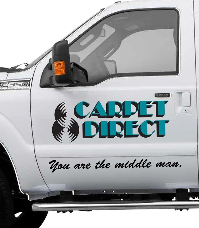 Vinyl Graphics