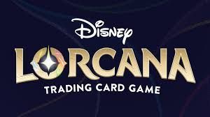 Disney Lorcana TCG