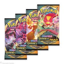 Single Packs
