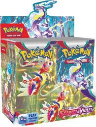 Booster Boxes