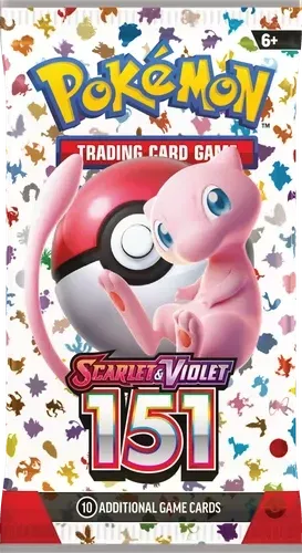 151 booster pack